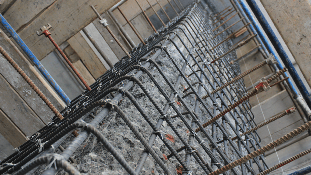 OCBRE project and service work