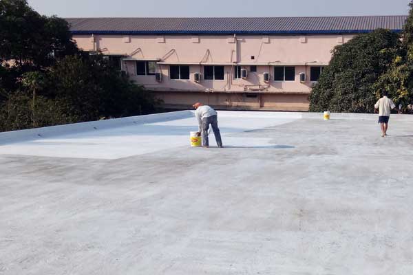 OCBRE project and service work